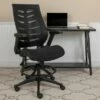 Emma and Oliver High Back Mesh Ergonomic Drafting Chair with Adjustable Flip-Up Arms 2 Emma and Oliver High Back Mesh Ergonomic Drafting Chair with Adjustable Flip-Up Arms -Office Chairs Sales Shop unnamed file 6597