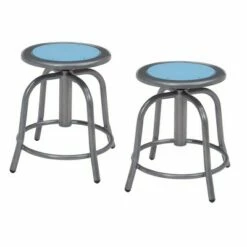 National Public Seating 2pk 18” - 25” Adjustable Designer Stool - Hampton Collection Black 21 National Public Seating 2pk 18” - 25” Adjustable Designer Stool - Hampton Collection Black -Office Chairs Sales Shop unnamed file 6637