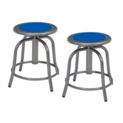 National Public Seating 2pk 18” - 25” Adjustable Designer Stool - Hampton Collection Black 24 National Public Seating 2pk 18” - 25” Adjustable Designer Stool - Hampton Collection Black -Office Chairs Sales Shop unnamed file 6640