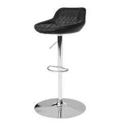 Mission Padded Seat Gaming Stool - Ntense Black 17 Mission Padded Seat Gaming Stool - Ntense Black -Office Chairs Sales Shop unnamed file 6652