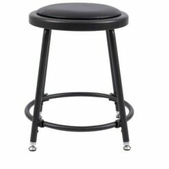 Stand Up Desk Store Stackable Adjustable-Height Classroom Office Workstation Stool -Office Chairs Sales Shop unnamed file 6664
