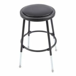 Stand Up Desk Store Stackable Adjustable-Height Classroom Office Workstation Stool -Office Chairs Sales Shop unnamed file 6666