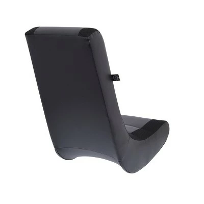 Video Rocker Gaming Chair Black - The Crew Furniture 5 Video Rocker Gaming Chair Black - The Crew Furniture - Image 3