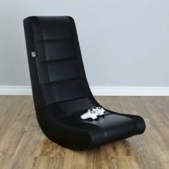 Video Rocker Gaming Chair Black - The Crew Furniture 9 Video Rocker Gaming Chair Black - The Crew Furniture -Office Chairs Sales Shop unnamed file 6683