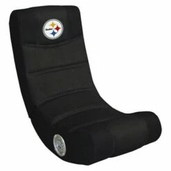 NFL Imperial Video Game Chair with Bluetooth San Francisco 49ers -Office Chairs Sales Shop unnamed file 6706