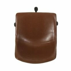 Jarvi Contemporary Upholstered Swivel Office Chair with Rolling Casters - Christopher Knight Home Dark Brown/matte 19 Jarvi Contemporary Upholstered Swivel Office Chair with Rolling Casters - Christopher Knight Home Dark Brown/matte -Office Chairs Sales Shop unnamed file 671