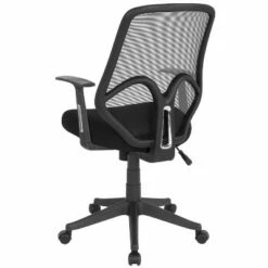 Flash Furniture Salerno Series High Back Mesh Office Chair with Arms 19 Flash Furniture Salerno Series High Back Mesh Office Chair with Arms -Office Chairs Sales Shop unnamed file 6753