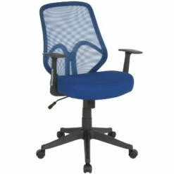 Flash Furniture Salerno Series High Back Mesh Office Chair with Arms 21 Flash Furniture Salerno Series High Back Mesh Office Chair with Arms -Office Chairs Sales Shop unnamed file 6755