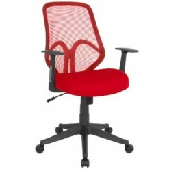 Flash Furniture Salerno Series High Back Mesh Office Chair with Arms 23 Flash Furniture Salerno Series High Back Mesh Office Chair with Arms -Office Chairs Sales Shop unnamed file 6757