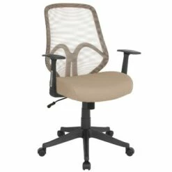 Flash Furniture Salerno Series High Back Mesh Office Chair with Arms 26 Flash Furniture Salerno Series High Back Mesh Office Chair with Arms -Office Chairs Sales Shop unnamed file 6760