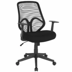 Flash Furniture Salerno Series High Back Mesh Office Chair with Arms 27 Flash Furniture Salerno Series High Back Mesh Office Chair with Arms -Office Chairs Sales Shop unnamed file 6761