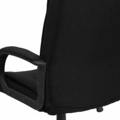 Flash Furniture High Back Multi-Line Stitch Upholstered Executive Swivel Office Chair with Arms -Office Chairs Sales Shop unnamed file 6775