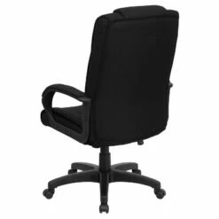Flash Furniture High Back Multi-Line Stitch Upholstered Executive Swivel Office Chair with Arms -Office Chairs Sales Shop unnamed file 6776