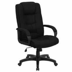 Flash Furniture High Back Multi-Line Stitch Upholstered Executive Swivel Office Chair with Arms -Office Chairs Sales Shop unnamed file 6780
