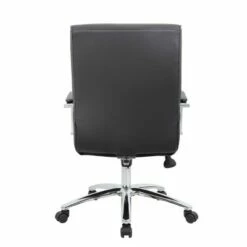 Modern Executive Conference Chair - Boss Office Products Gray 13 Modern Executive Conference Chair - Boss Office Products Gray -Office Chairs Sales Shop unnamed file 681