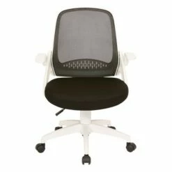 Jackson Office Chair with Flip Arms - OSP Home Furnishings Black 13 Jackson Office Chair with Flip Arms - OSP Home Furnishings Black -Office Chairs Sales Shop unnamed file 6838
