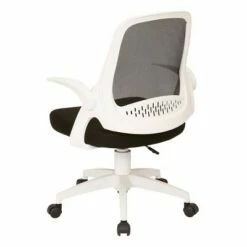 Jackson Office Chair with Flip Arms - OSP Home Furnishings Black 15 Jackson Office Chair with Flip Arms - OSP Home Furnishings Black -Office Chairs Sales Shop unnamed file 6840