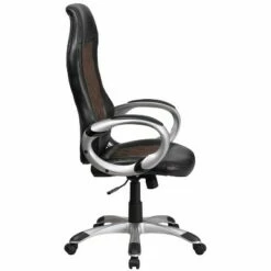 Flash Furniture High Back Vinyl Executive Swivel Office Chair with Arms 8 Flash Furniture High Back Vinyl Executive Swivel Office Chair with Arms -Office Chairs Sales Shop unnamed file 6848