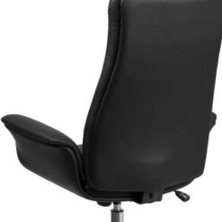 Flash Furniture High Back LeatherSoft Executive Swivel Office Chair with Flared Arms -Office Chairs Sales Shop unnamed file 6881