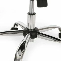 Bedell Contemporary Tufted Swivel Office Chair - Christopher Knight Home Midnight Black/chrome -Office Chairs Sales Shop unnamed file 689