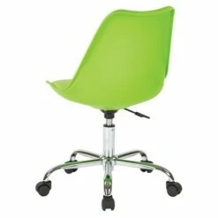 Emerson Office Chair with Pneumatic Chrome Base - OSP Home Furnishings Purple -Office Chairs Sales Shop unnamed file 6896