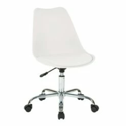 Emerson Office Chair with Pneumatic Chrome Base - OSP Home Furnishings Purple -Office Chairs Sales Shop unnamed file 6900