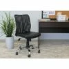 Armless Budget Mesh Task Chair Black - Boss Office Products -Office Chairs Sales Shop unnamed file 6915