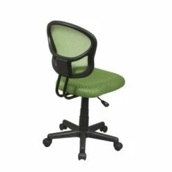 Mesh Task Chair Green - OSP Home Furnishings -Office Chairs Sales Shop unnamed file 6941
