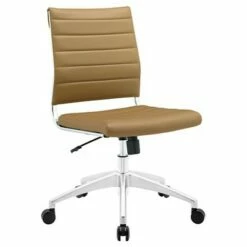 Jive Midback Armless Office Chair - Modway Bright Orange -Office Chairs Sales Shop unnamed file 6961
