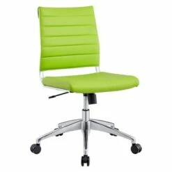 Jive Midback Armless Office Chair - Modway Bright Orange -Office Chairs Sales Shop unnamed file 6962