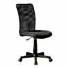 Mesh Task Office Chair Black - Techni Mobili -Office Chairs Sales Shop unnamed file 6971