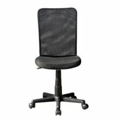 Mesh Task Office Chair Black - Techni Mobili 9 Mesh Task Office Chair Black - Techni Mobili -Office Chairs Sales Shop unnamed file 6972