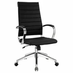 Jive Highback Office Chair - Modway Armor Gray -Office Chairs Sales Shop unnamed file 7027