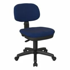 Basic Task Chair - OSP Home Furnishings Burgundy 26 Basic Task Chair - OSP Home Furnishings Burgundy -Office Chairs Sales Shop unnamed file 7044