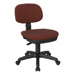 Basic Task Chair - OSP Home Furnishings Burgundy 35 Basic Task Chair - OSP Home Furnishings Burgundy -Office Chairs Sales Shop unnamed file 7053