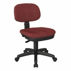 Basic Task Chair - OSP Home Furnishings Burgundy 38 Basic Task Chair - OSP Home Furnishings Burgundy -Office Chairs Sales Shop unnamed file 7056