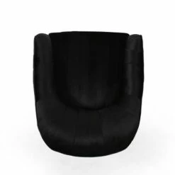 Channeled Glam Velvet Home Office Chair with Swivel Base - Christopher Knight Home Navy Blue/silver Finish 13 Channeled Glam Velvet Home Office Chair with Swivel Base - Christopher Knight Home Navy Blue/silver Finish -Office Chairs Sales Shop unnamed file 706