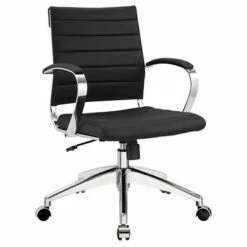 Jive Midback Office Chair - Modway Orange -Office Chairs Sales Shop unnamed file 7064