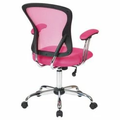 Juliana Task Chair Pink Mesh - OSP Home Furnishings 5 Juliana Task Chair Pink Mesh - OSP Home Furnishings -Office Chairs Sales Shop unnamed file 7111