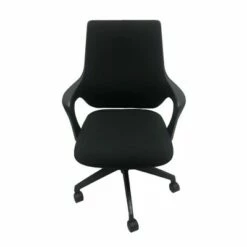 Wesley Mid Back Ergonomic Office Chair Black - X Rocker 11 Wesley Mid Back Ergonomic Office Chair Black - X Rocker -Office Chairs Sales Shop unnamed file 712