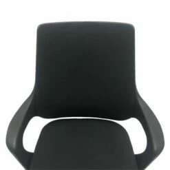 Wesley Mid Back Ergonomic Office Chair Black - X Rocker 12 Wesley Mid Back Ergonomic Office Chair Black - X Rocker -Office Chairs Sales Shop unnamed file 713