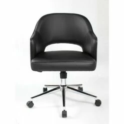 Hospitality Chair Black - Boss Office Products 9 Hospitality Chair Black - Boss Office Products -Office Chairs Sales Shop unnamed file 7158