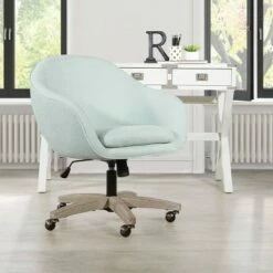 Nora Office Chair Mint - OSP Home Furnishings -Office Chairs Sales Shop unnamed file 7189