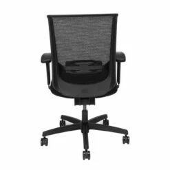 Convergence Mesh Back Task Chair with Arms Adjustable Black - HON -Office Chairs Sales Shop unnamed file 7192