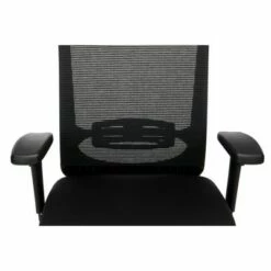 Convergence Mesh Back Task Chair with Arms Adjustable Black - HON -Office Chairs Sales Shop unnamed file 7197
