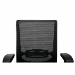Convergence Mesh Back Task Chair with Arms Adjustable Black - HON -Office Chairs Sales Shop unnamed file 7198