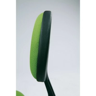 Student Task Chair Green - OSP Home Furnishings 13 Student Task Chair Green - OSP Home Furnishings - Image 11