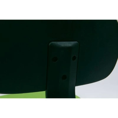 Student Task Chair Green - OSP Home Furnishings 14 Student Task Chair Green - OSP Home Furnishings - Image 12
