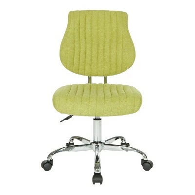Sunnydale Office Chair - OSP Home Furnishings Orchid 3 Sunnydale Office Chair - OSP Home Furnishings Orchid