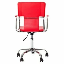 Studio Office Chair - Modway Absolutely Red -Office Chairs Sales Shop unnamed file 7256